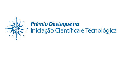 Prêmio Destaque na Iniciação Científica e Tecnológica