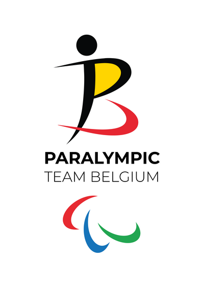 Paralympic Team Belgium