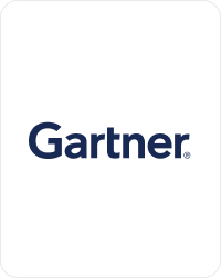 Gartner ロゴ