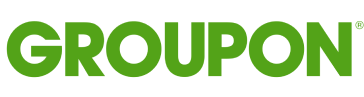 Logo: Groupon