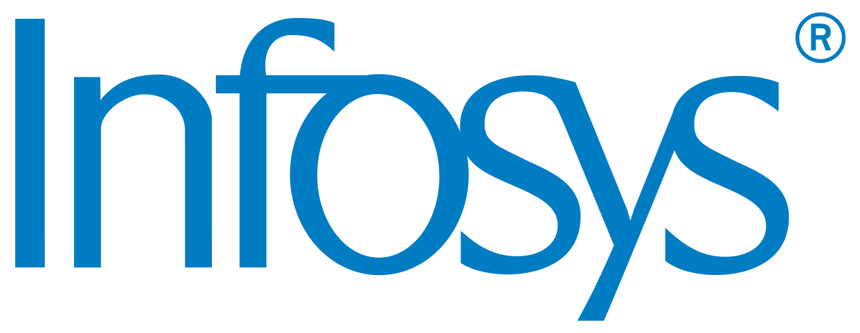 Infosys Logo