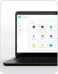 Mobilize Your Workforce and Replace Thin Clients with Virtualization on Chrome OS