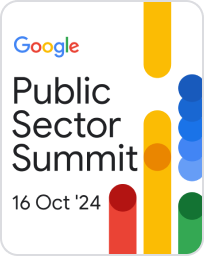 Google public sector summit