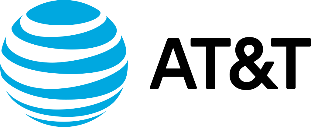 Logo: AT&T