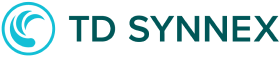 TD Synnex logo