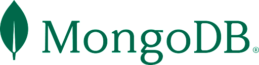 Logo: MongoDB