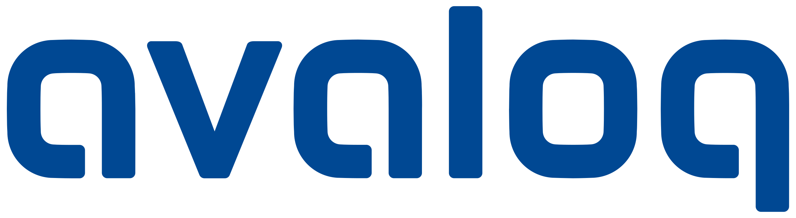 Logo Avaloq