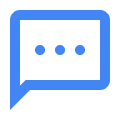 Message icon