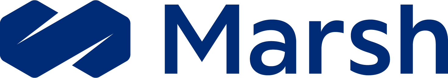 Marsh logo