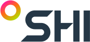 SHI logo