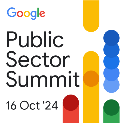 Google Public Sector Summit