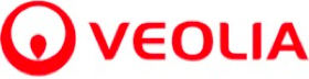 Veolia 標誌