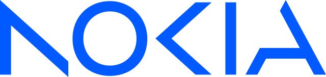 Logo Nokia