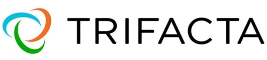 Trifacta logo