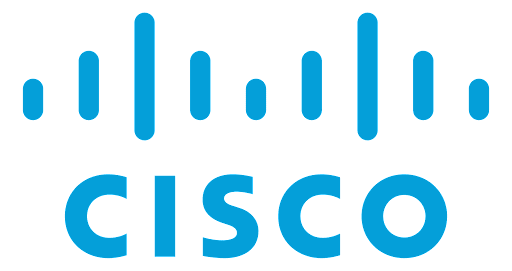 Logo Cisco