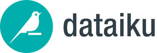 Logo Dataiku