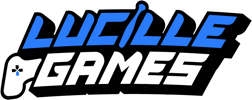 Lucille Games logo