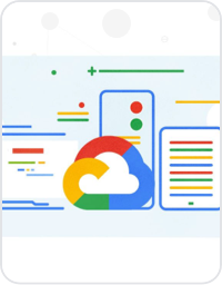 Google Cloud Logo