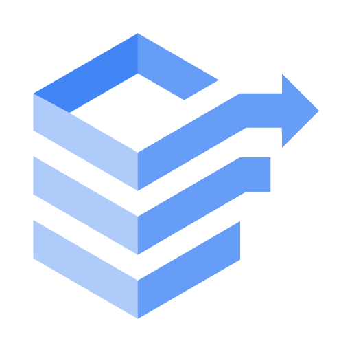 logo de Database Migration Service