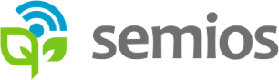 Semios logo