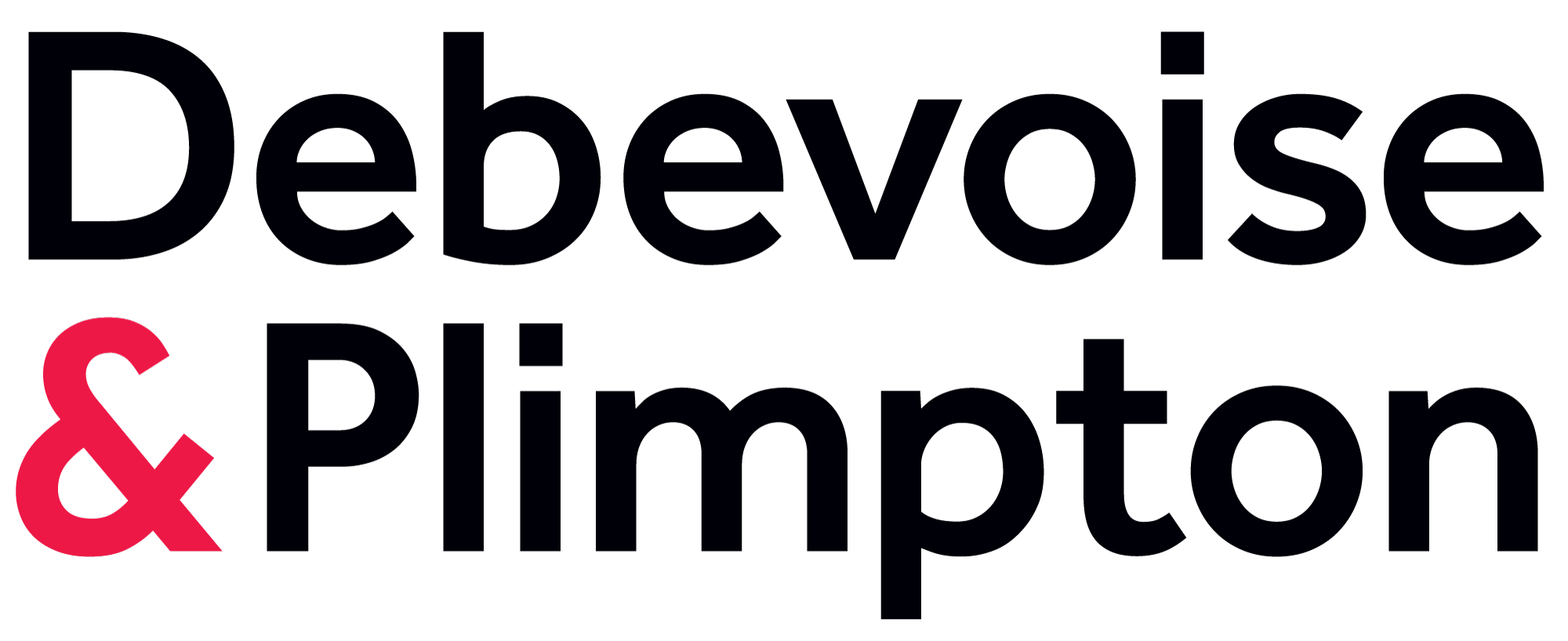 Logo Debevoise