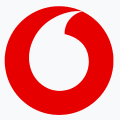 Logotipo de Vodafone