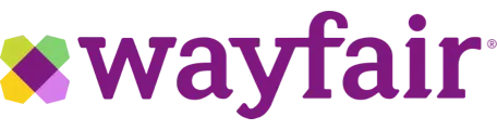 Wayfair 標誌