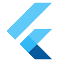 Flutter logo