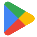 Google Play logo