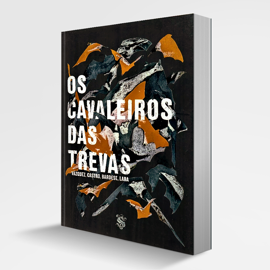 OS CAVALEIROS DAS TREVAS