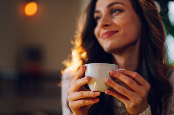 Coffee Nap: Ενέργεια στα ύψη σε 20 λεπτά