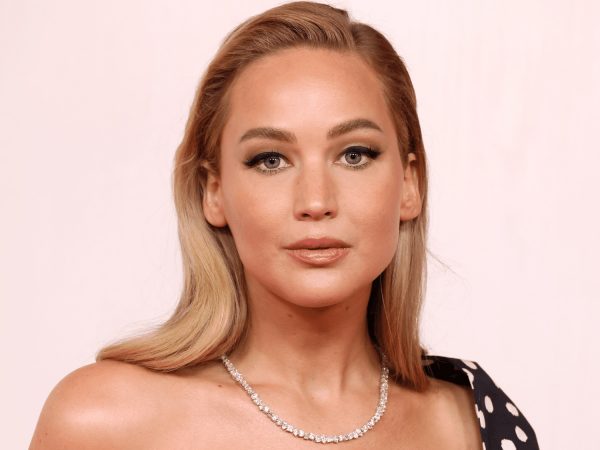 Η Jennifer Lawrence είναι έγκυος στο δεύτερο παιδί της