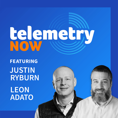 Introducing Telemetry News Now