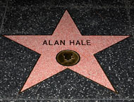 Alan Hale