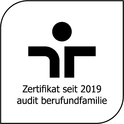 Audit Beruf und Familie