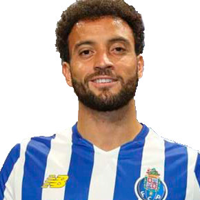 Felipe Anderson