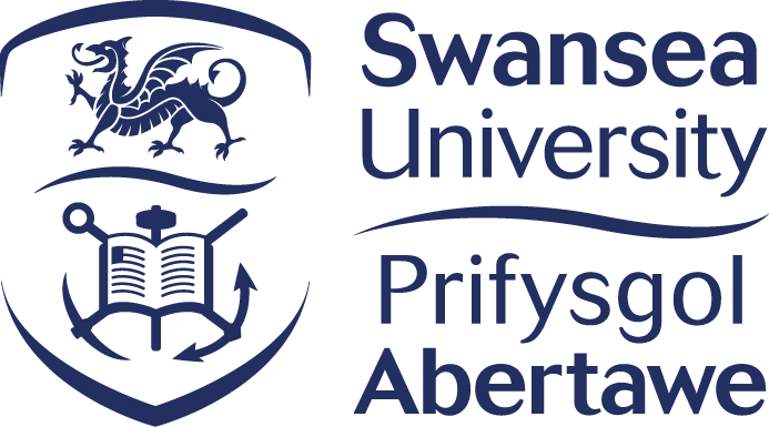 Swansea University Logo