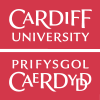 Cardiff University logo