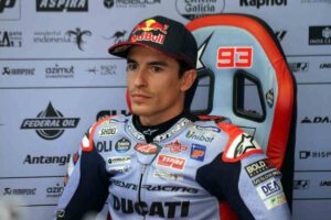 Nel 2026 uno tra Marquez e Bagnaia lascerà la Ducati