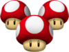 MKWii-TriploFungo.png