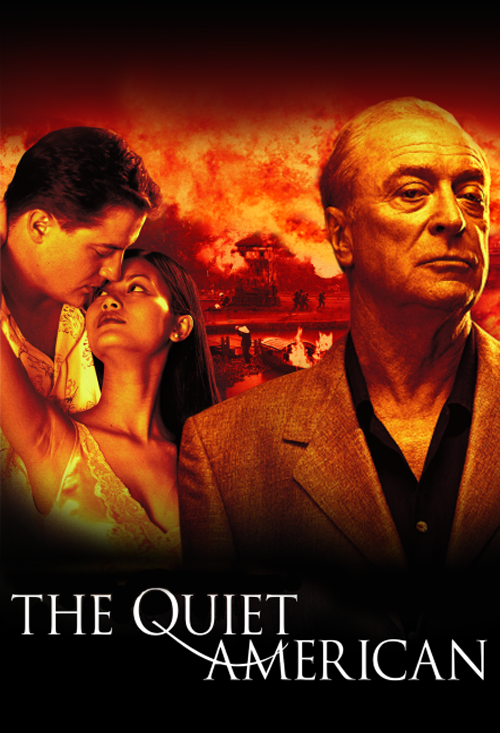 The Quiet American