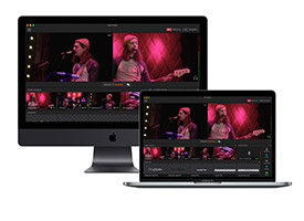 SlingStudio Post-production Tool