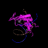 Structure molecule image