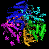 Molecular Structure Image for 1QJC