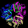 Molecular Structure Image for 1OD6