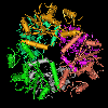 Molecular Structure Image for 1TFU