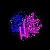 Molecular Structure Image for 1VFT