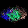 Structure molecule image