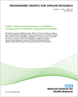 Cover of Improving the assessment and management of obesity in UK children and adolescents: the PROMISE research programme including a RCT