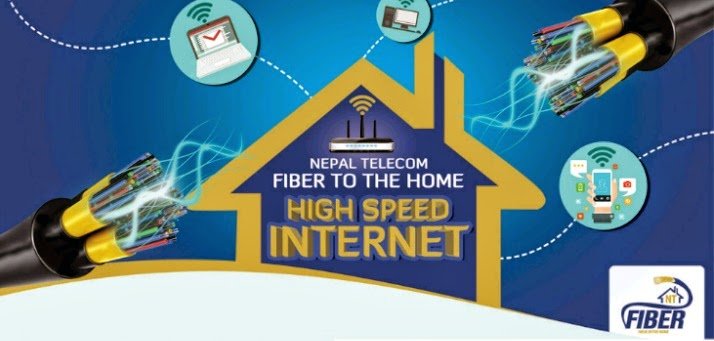 Ntc FTTH